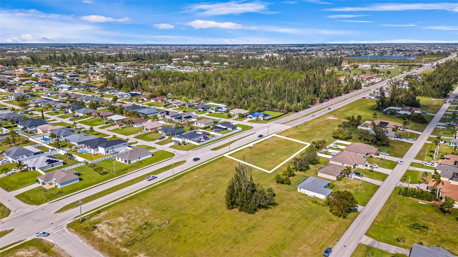 1213 Chiquita Boulevard S Cape Coral FL 33991