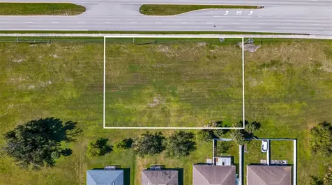 1213 Chiquita Boulevard S Cape Coral FL 33991
