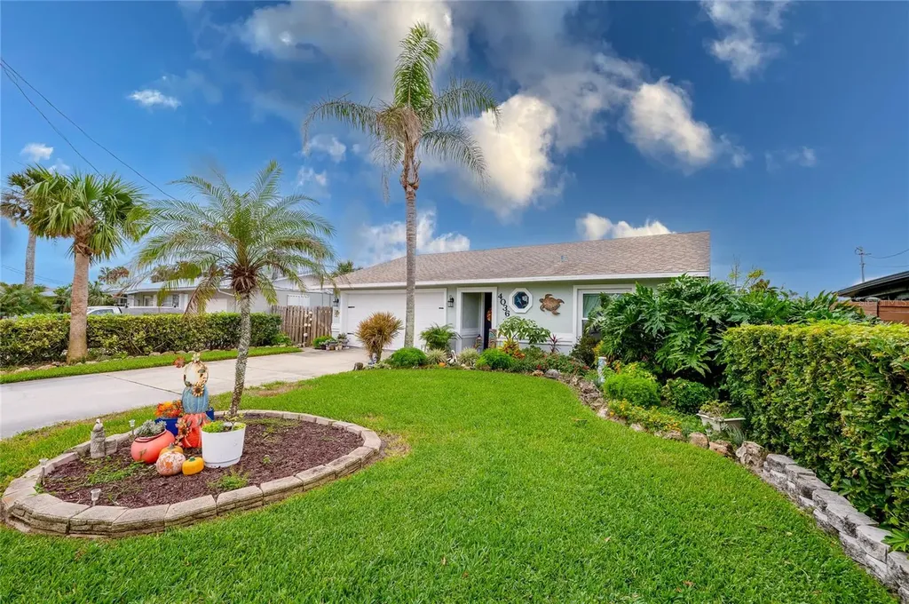 4036 Oriole Avenue Port Orange FL 32127