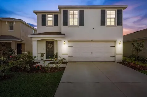 5161 Rocky Coast Place Palmetto FL 34221