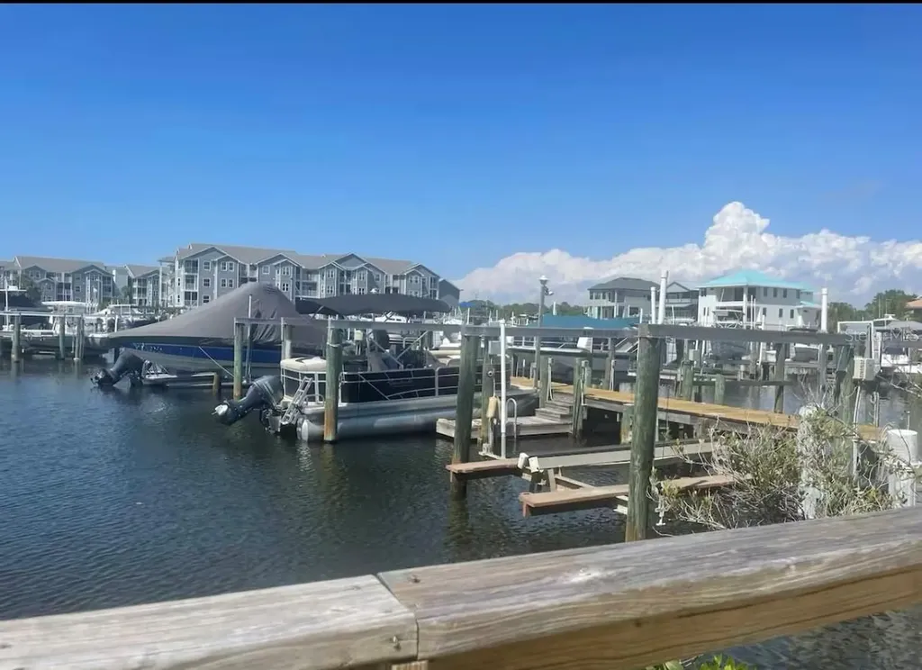 5537 Sea Forest Drive New Port Richey FL 34652