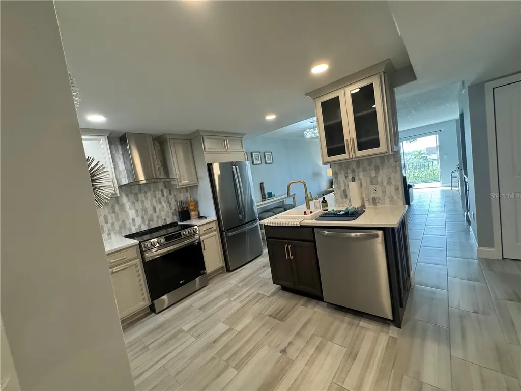 5537 Sea Forest Drive New Port Richey FL 34652