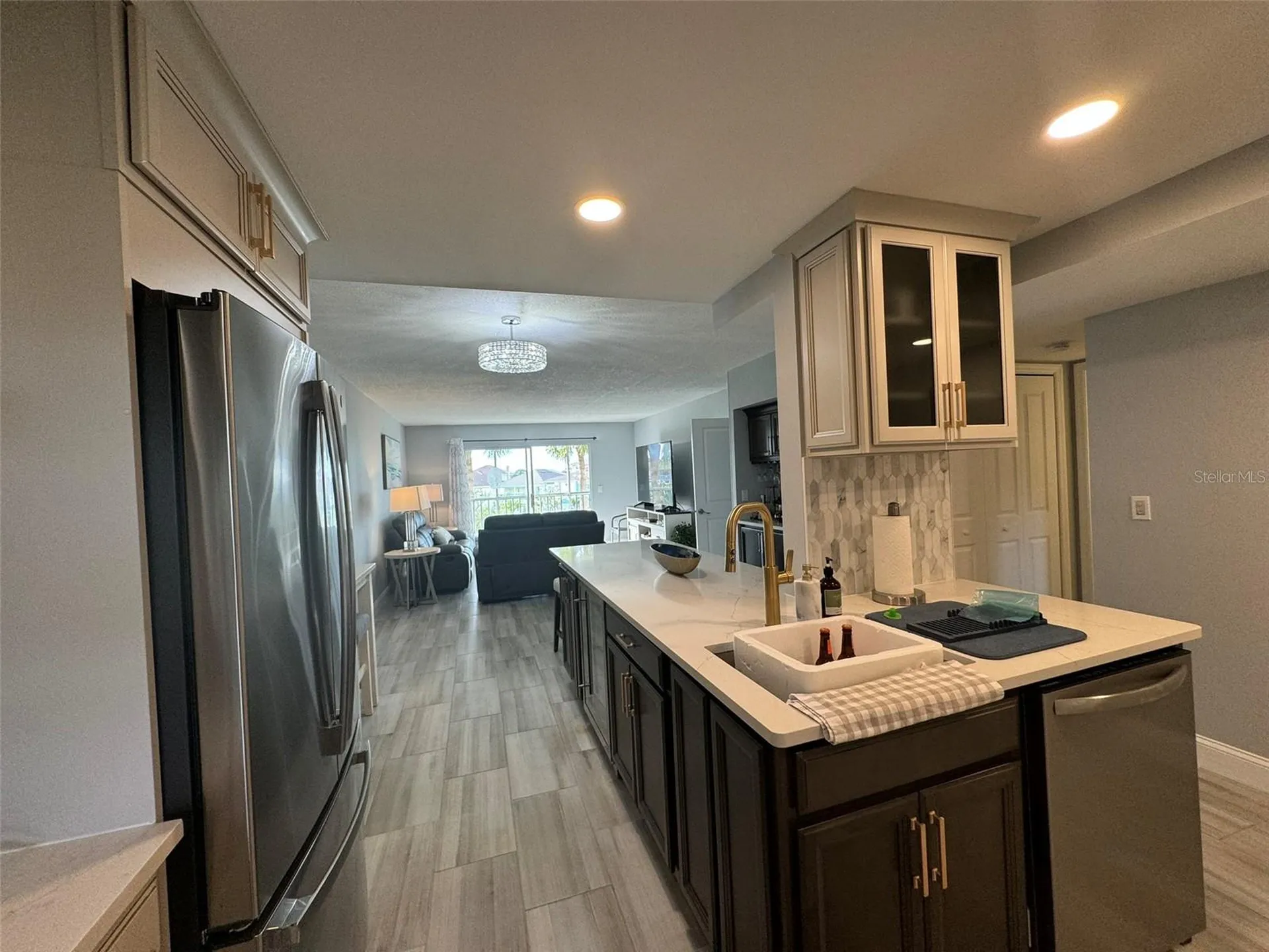 5537 Sea Forest Drive New Port Richey FL 34652