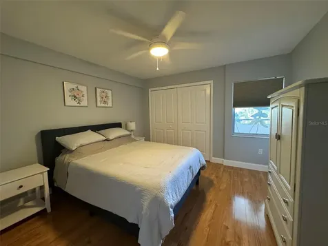 5537 Sea Forest Drive New Port Richey FL 34652