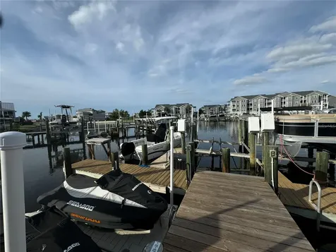 5537 Sea Forest Drive New Port Richey FL 34652
