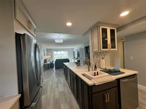 5537 Sea Forest Drive New Port Richey FL 34652