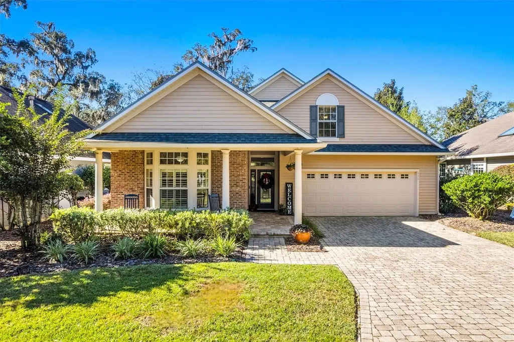 848 NW 136th Street Newberry FL 32669