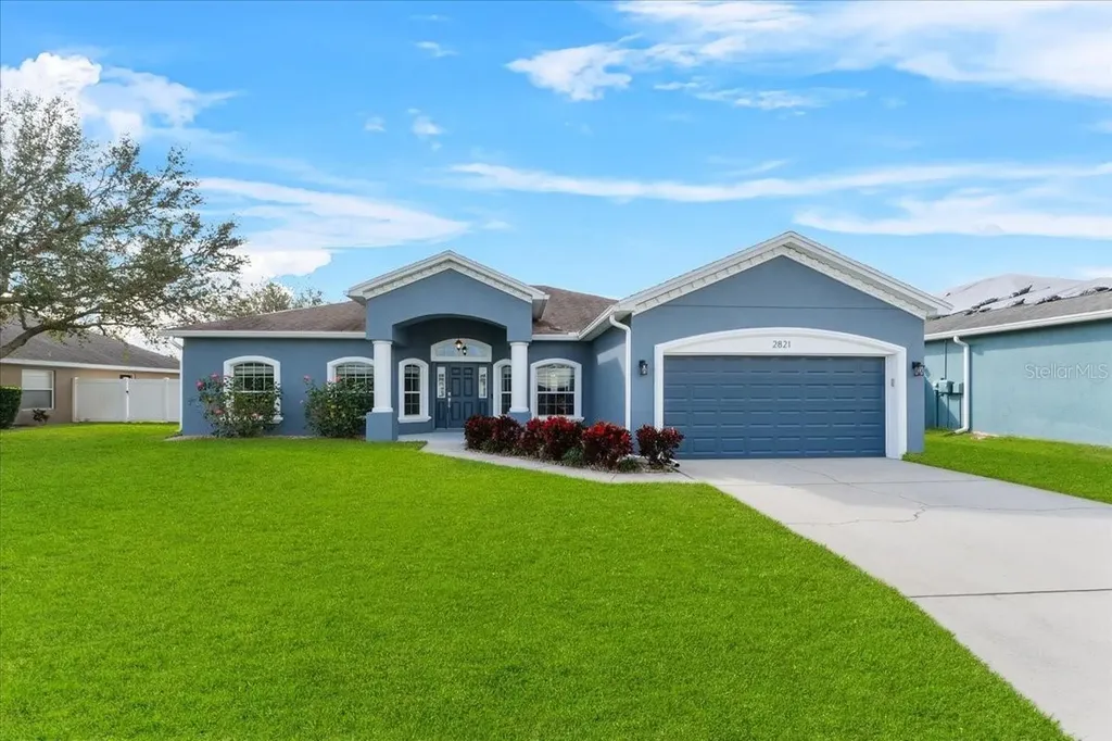 2821 Sheldon Street Lakeland FL 33813