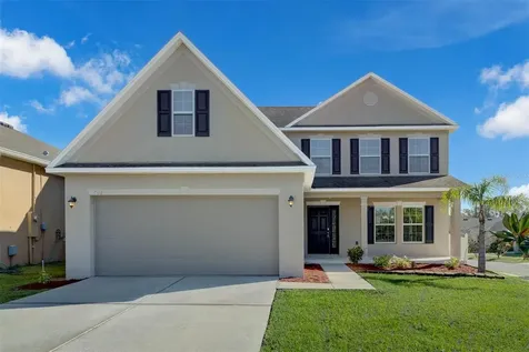291 Cabrillo Drive Groveland FL 34736