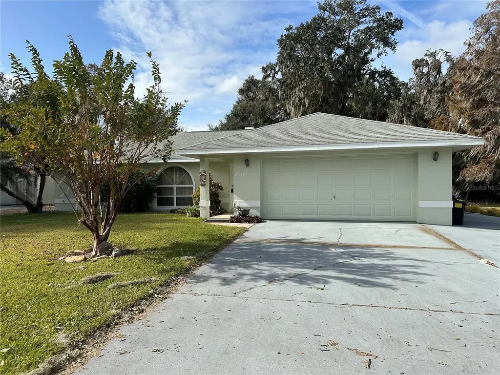 2510 Cr 447 Lake Panasoffkee FL 33538