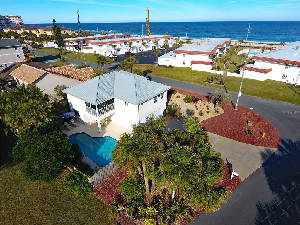 3666 S Central Avenue Flagler Beach FL 32136