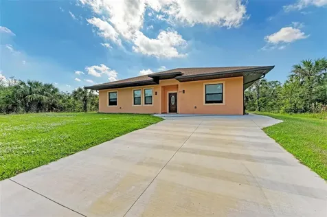 397 Doniphan Drive Port Charlotte FL 33954