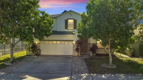 2714 Portchester Court Kissimmee FL 34744