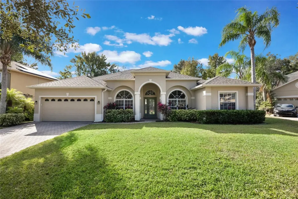 142 Heatherbrooke Circle Oviedo FL 32765
