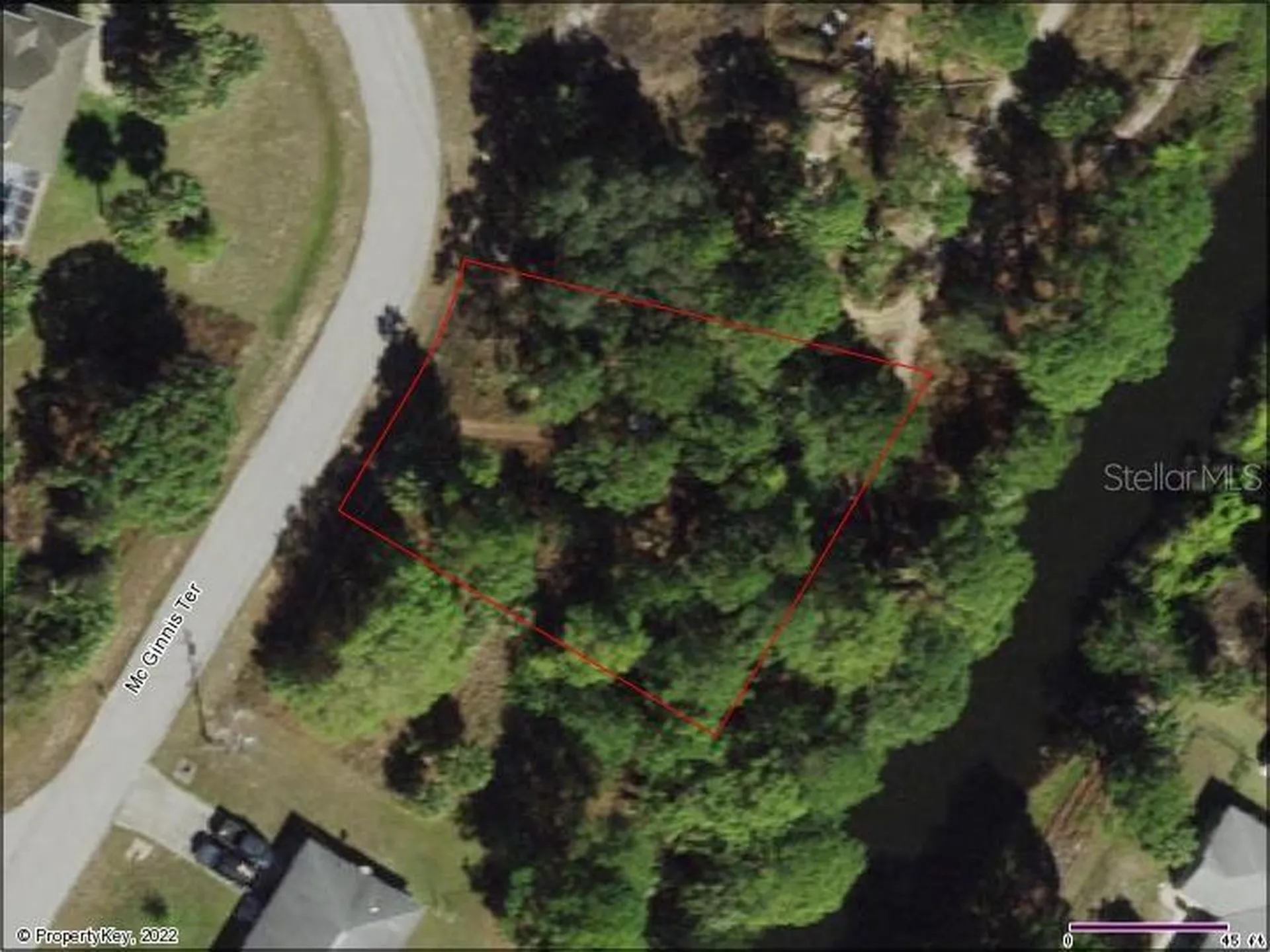 Mcginnis Terrace North Port FL 34286