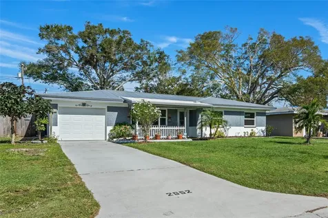 2652 Woodring Drive Clearwater FL 33759