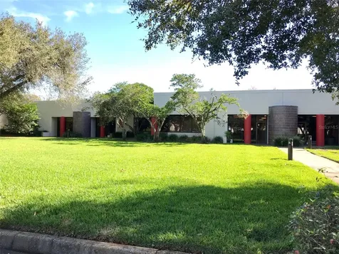 1209 Tech Boulevard Tampa FL 33619