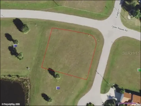 17481 Fuego Lane Punta Gorda FL 33955