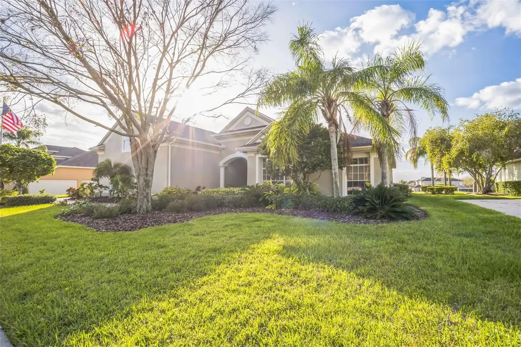 1229 Vista Hills Drive Lakeland FL 33813