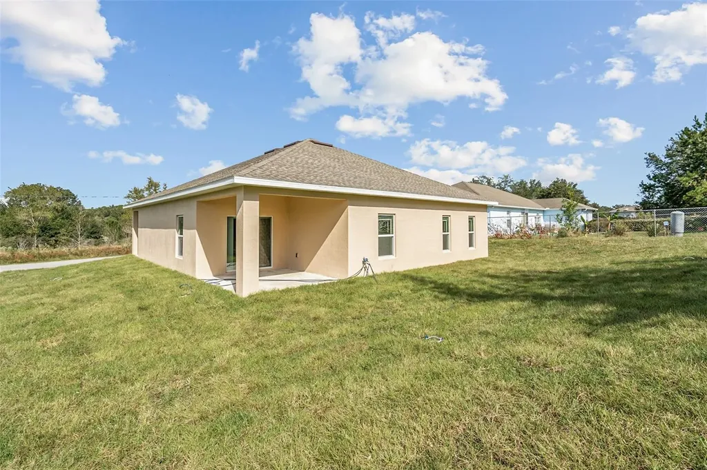 44 W Lynnhaven Place Citrus Springs FL 34434