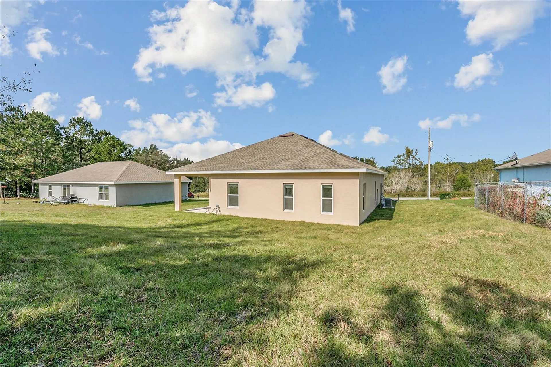 44 W Lynnhaven Place Citrus Springs FL 34434
