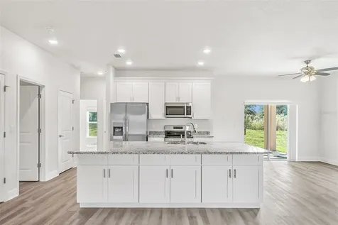 44 W Lynnhaven Place Citrus Springs FL 34434