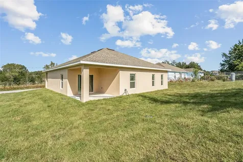 44 W Lynnhaven Place Citrus Springs FL 34434