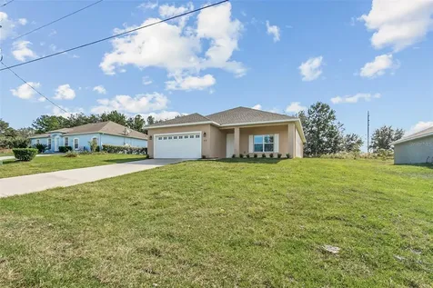44 W Lynnhaven Place Citrus Springs FL 34434