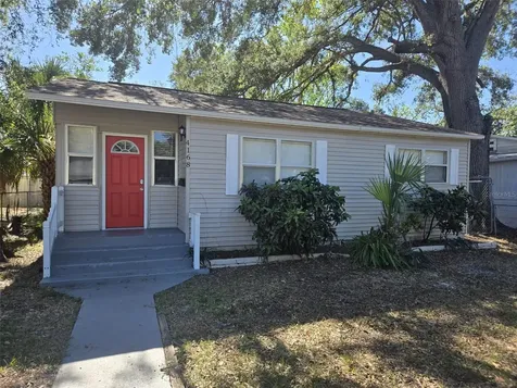 4168 14th Avenue S St Petersburg FL 33711