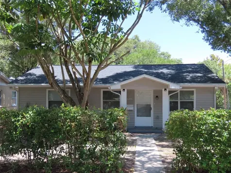 4201 Drive Martin Luther King Jr Street N St Petersburg FL 33703