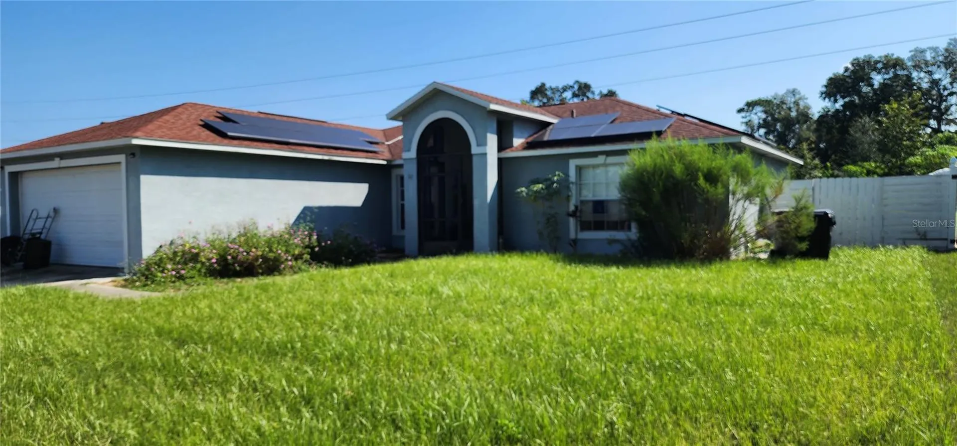 871 Lake Jackson Circle Apopka FL 32703