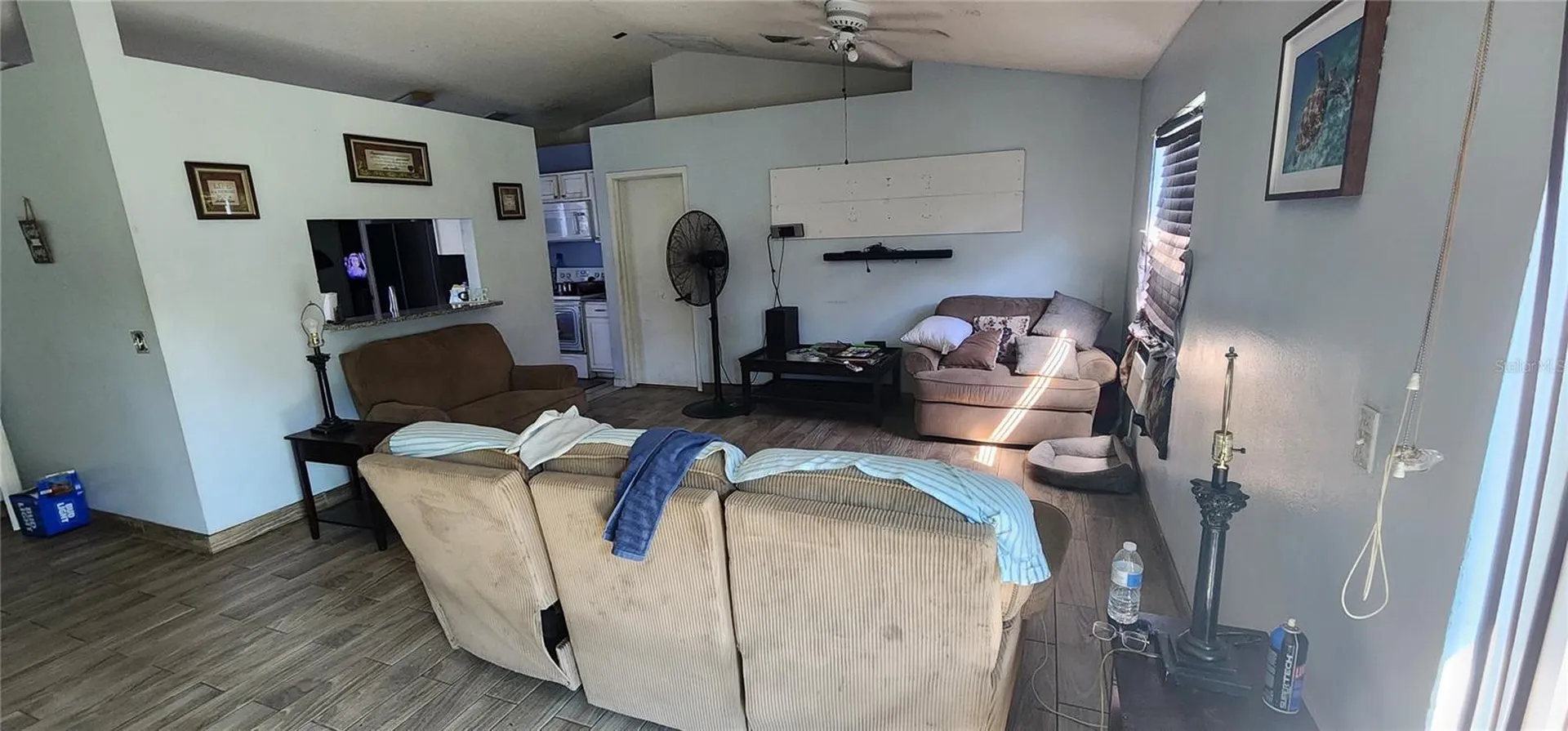 871 Lake Jackson Circle Apopka FL 32703