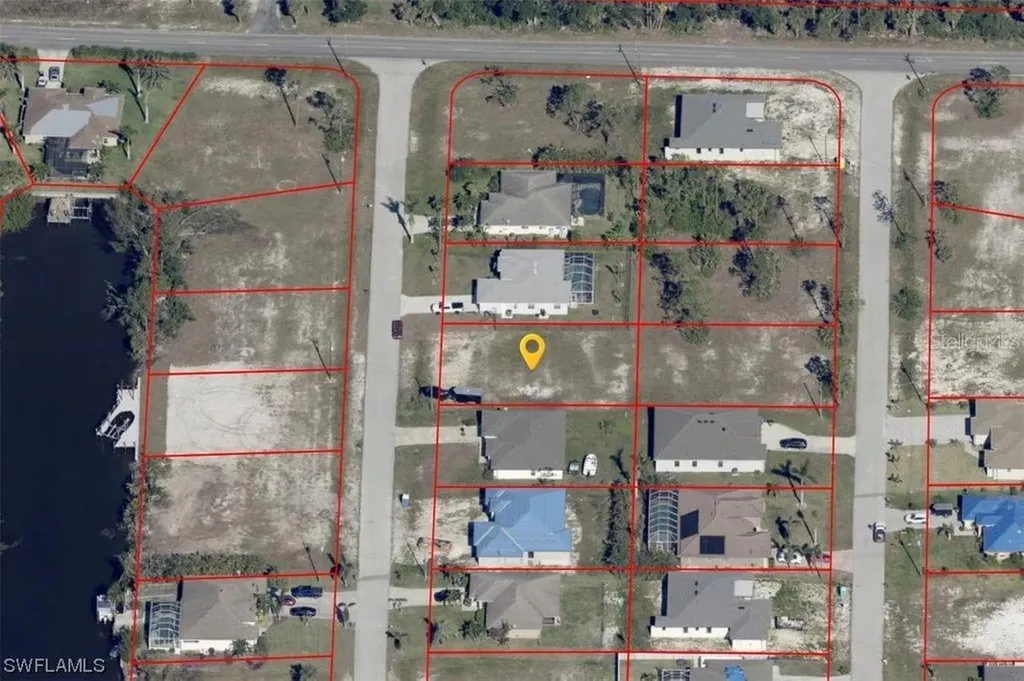 4009 NE 22nd Place Cape Coral FL 33909