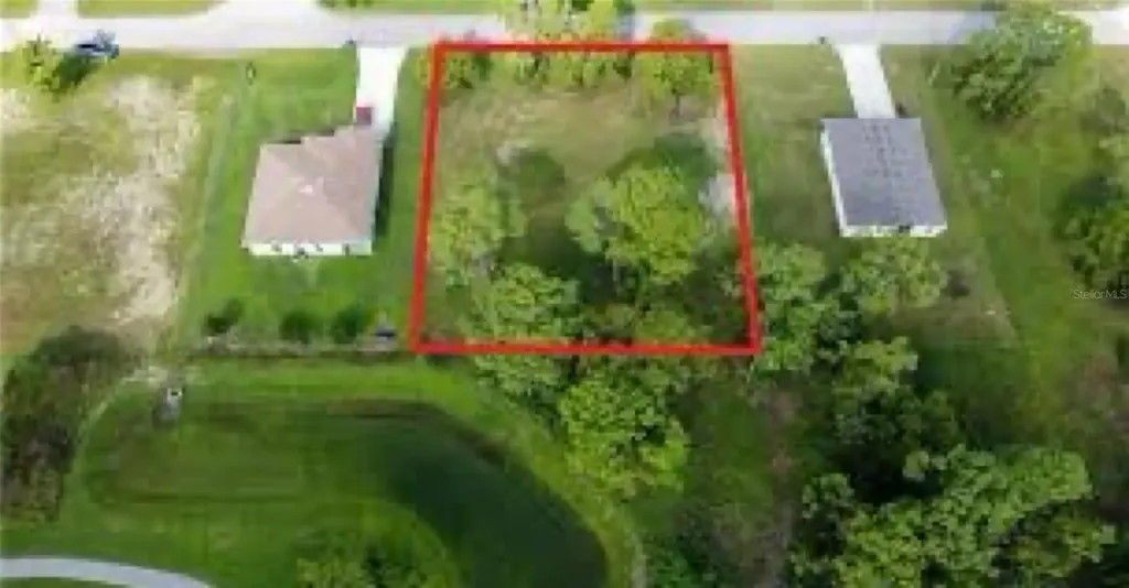 4009 NE 22nd Place Cape Coral FL 33909