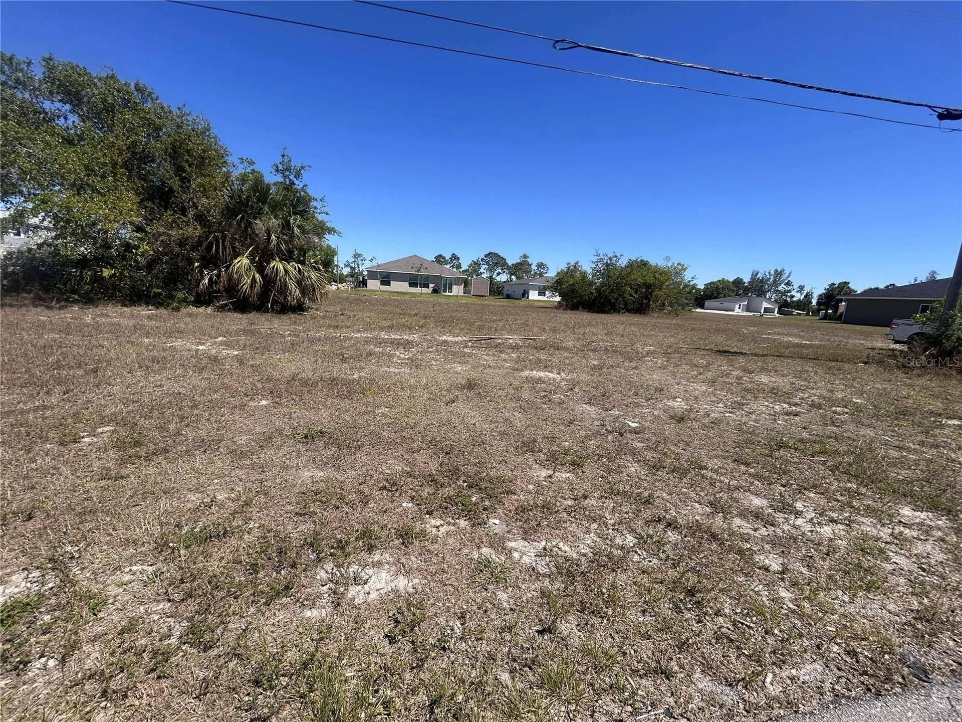 4009 NE 22nd Place Cape Coral FL 33909