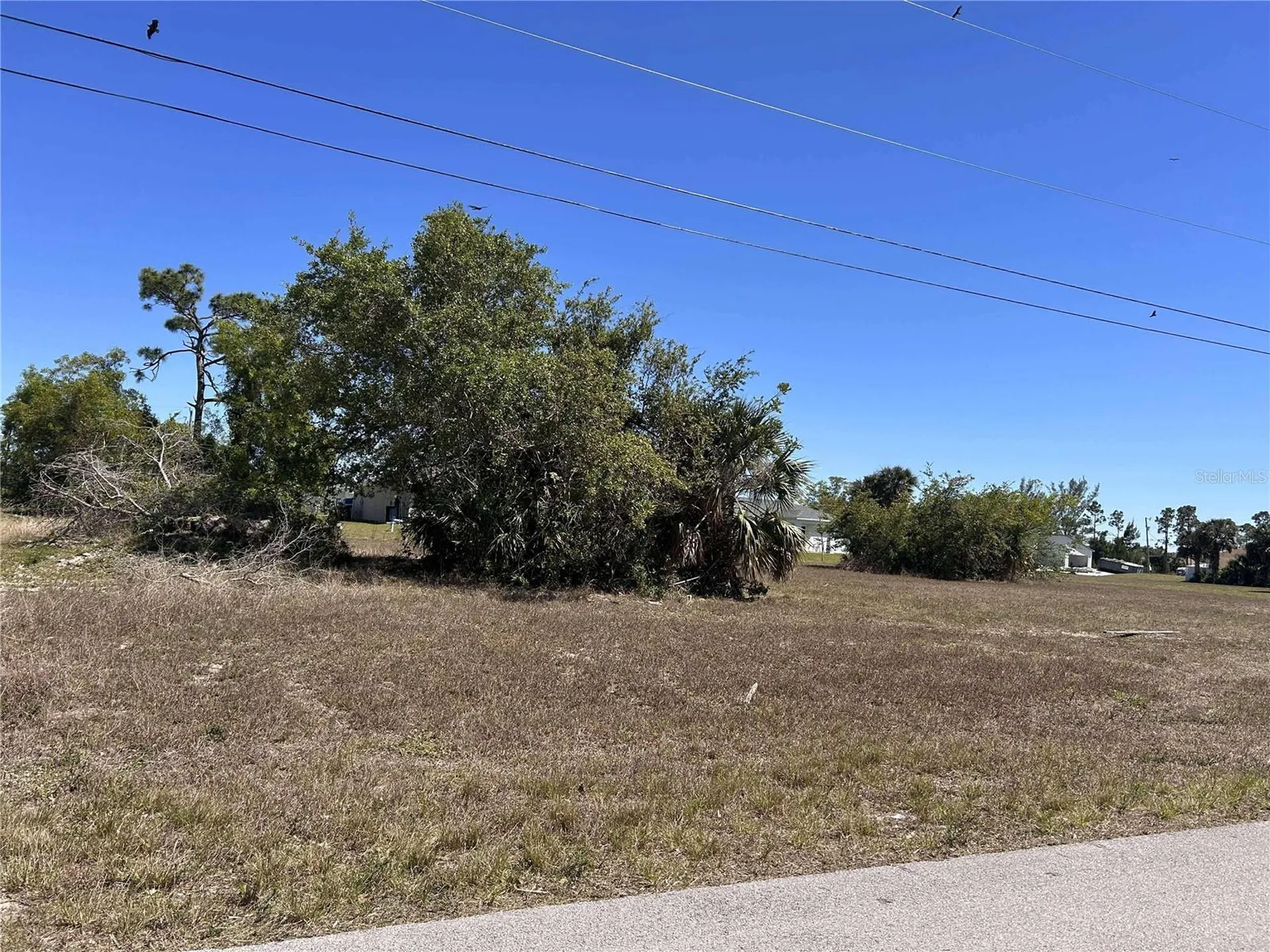 4009 NE 22nd Place Cape Coral FL 33909