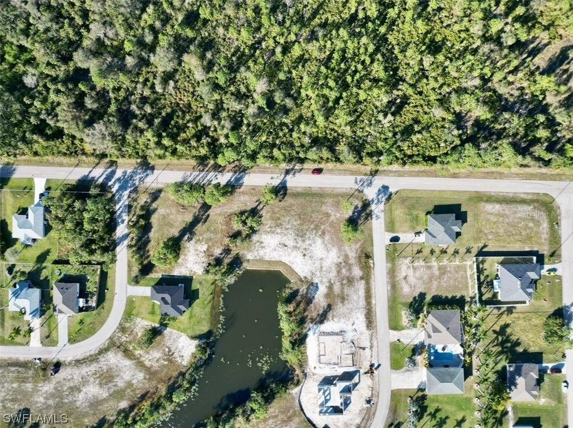 4009 NE 22nd Place Cape Coral FL 33909
