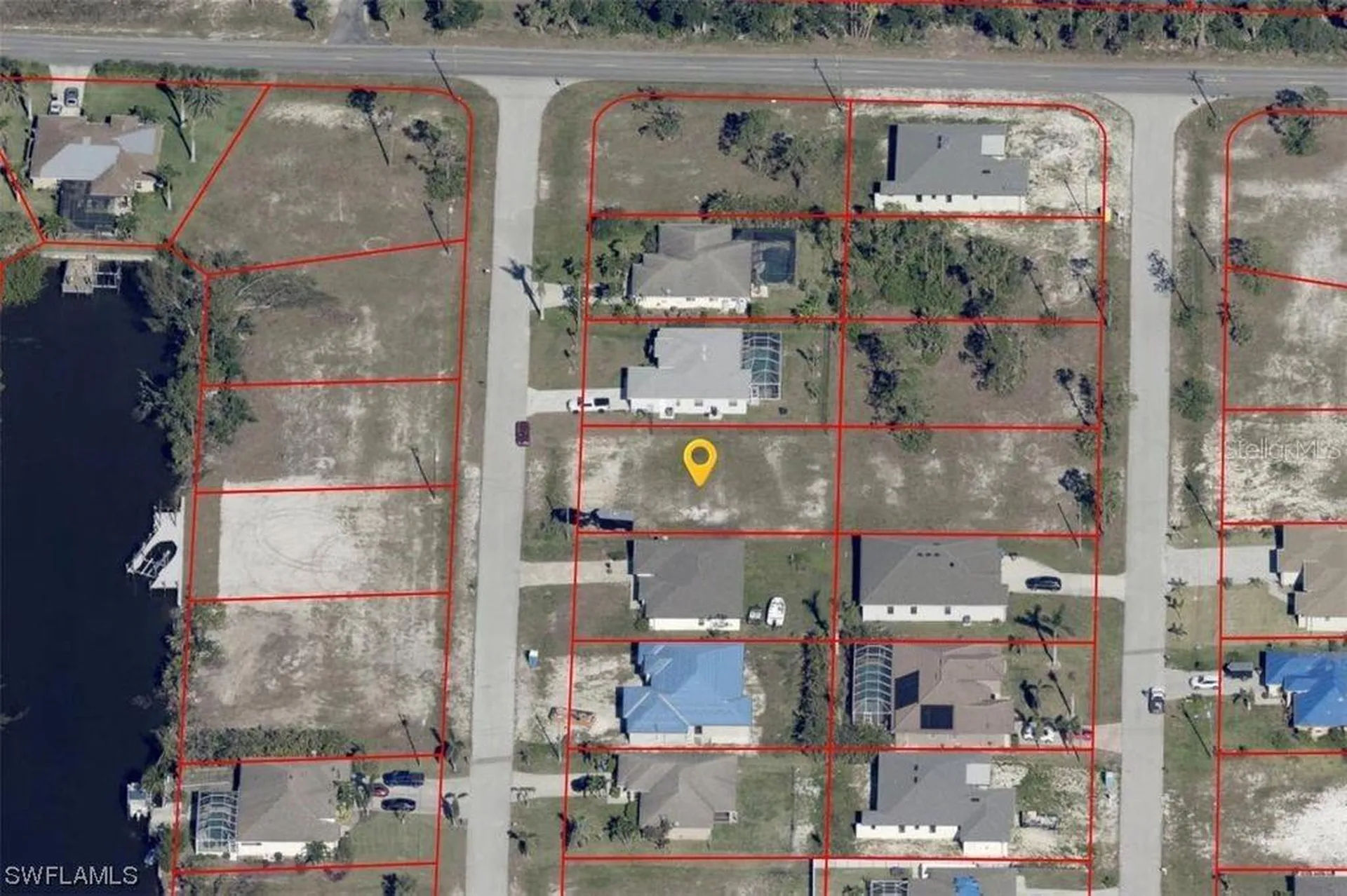 4009 NE 22nd Place Cape Coral FL 33909