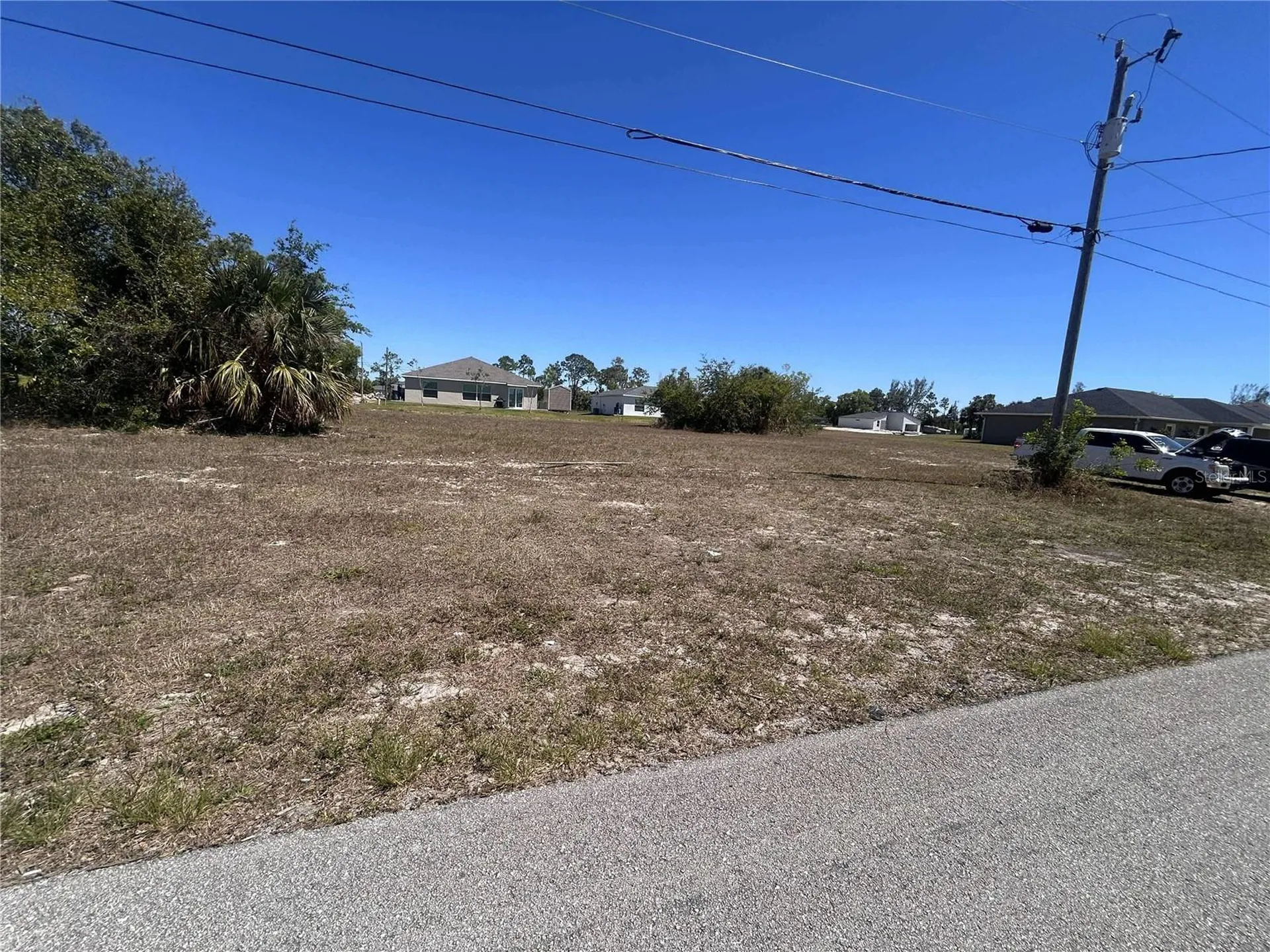 4009 NE 22nd Place Cape Coral FL 33909
