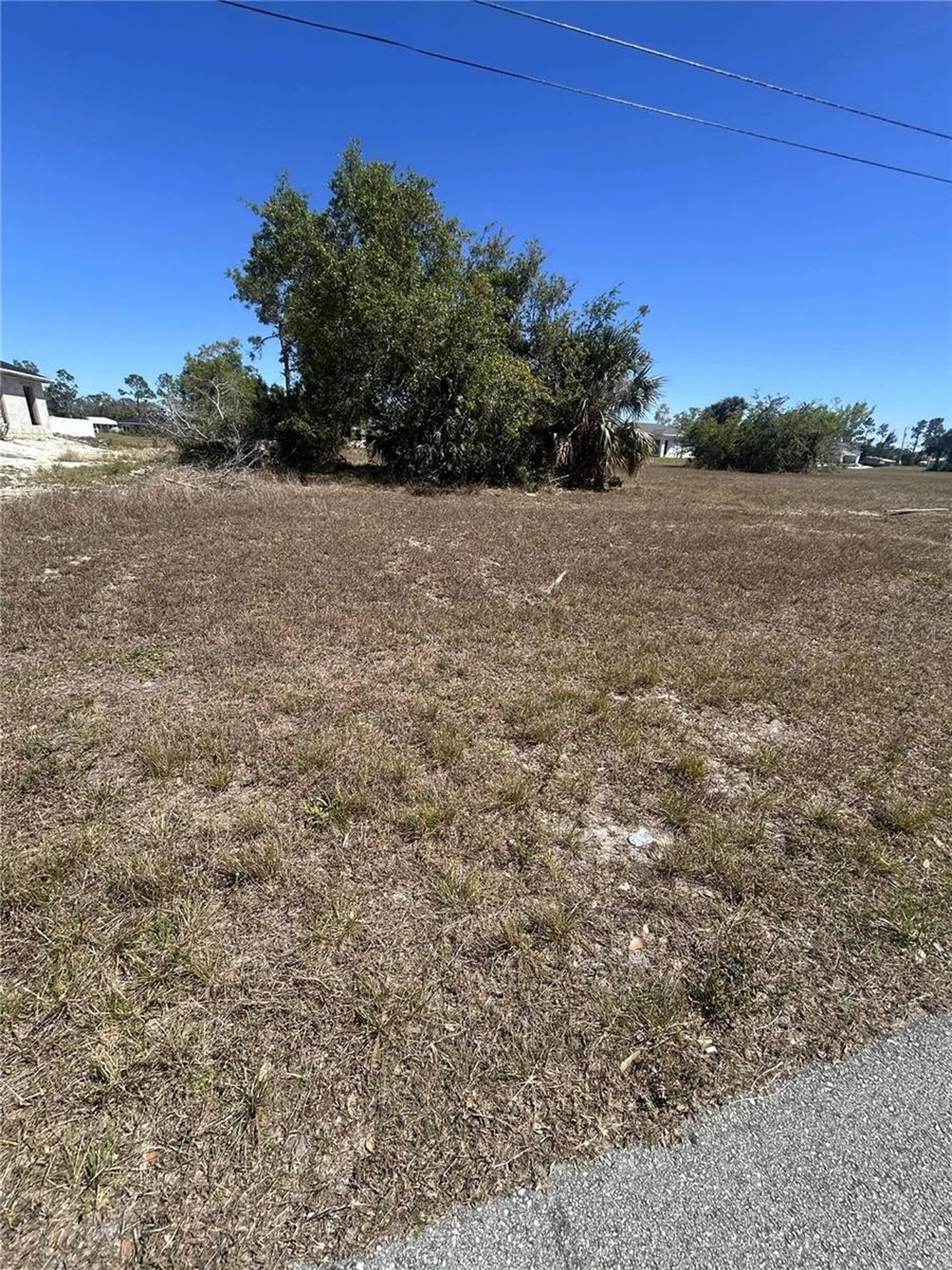 4009 NE 22nd Place Cape Coral FL 33909