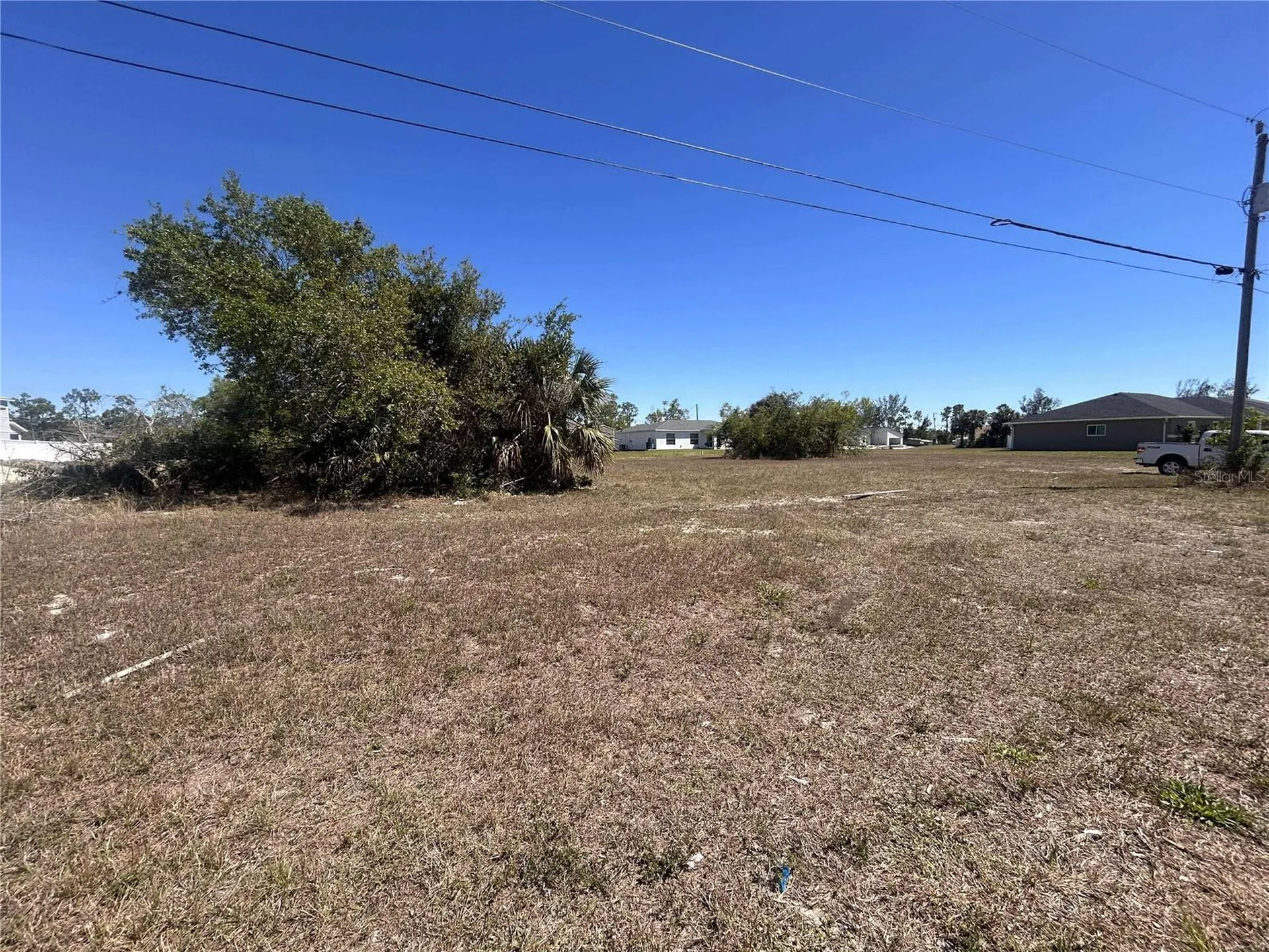 4009 NE 22nd Place Cape Coral FL 33909