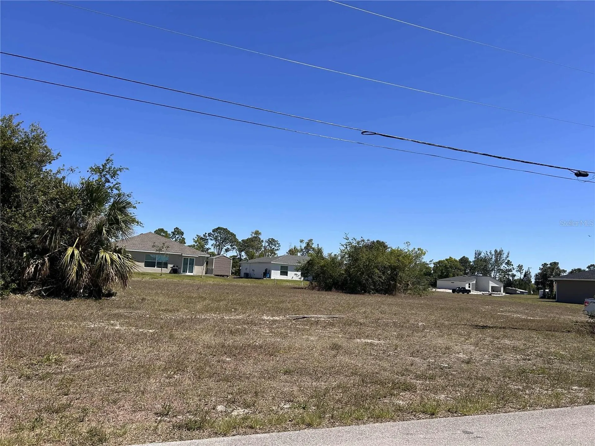 4009 NE 22nd Place Cape Coral FL 33909