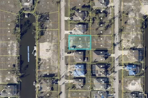 4009 NE 22nd Place Cape Coral FL 33909