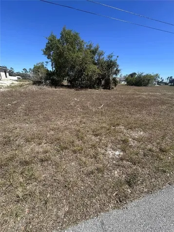 4009 NE 22nd Place Cape Coral FL 33909