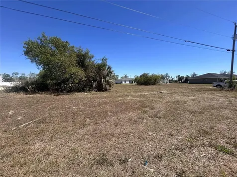 4009 NE 22nd Place Cape Coral FL 33909