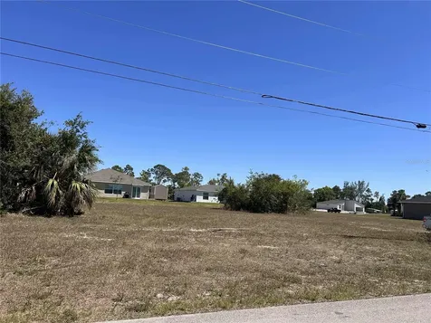 4009 NE 22nd Place Cape Coral FL 33909