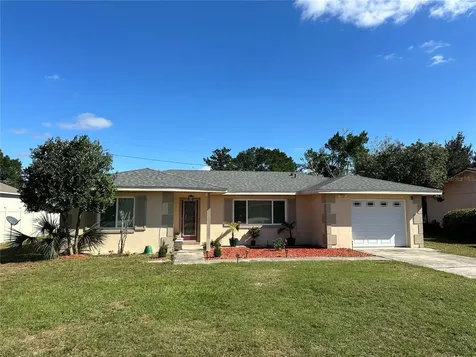 1008 Wilmington Drive Deltona FL 32725