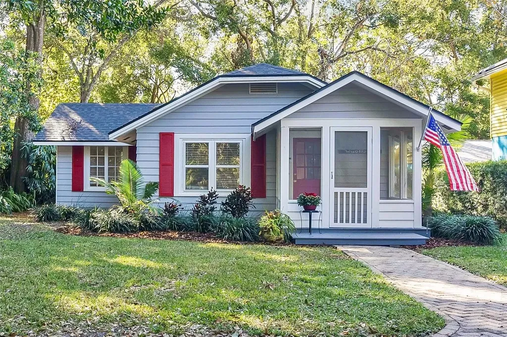 628 Forest Street Windermere FL 34786