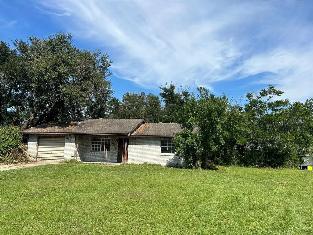 980 Pinecrest Drive Bartow FL 33830