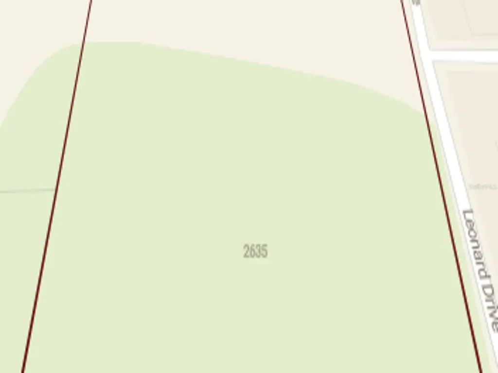 2635 Leonard Drive Deltona FL 32725